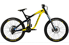 Norco Aurum 6.2