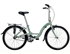 Dahon Briza D3